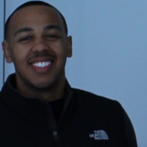 Meet your Posher, Danny